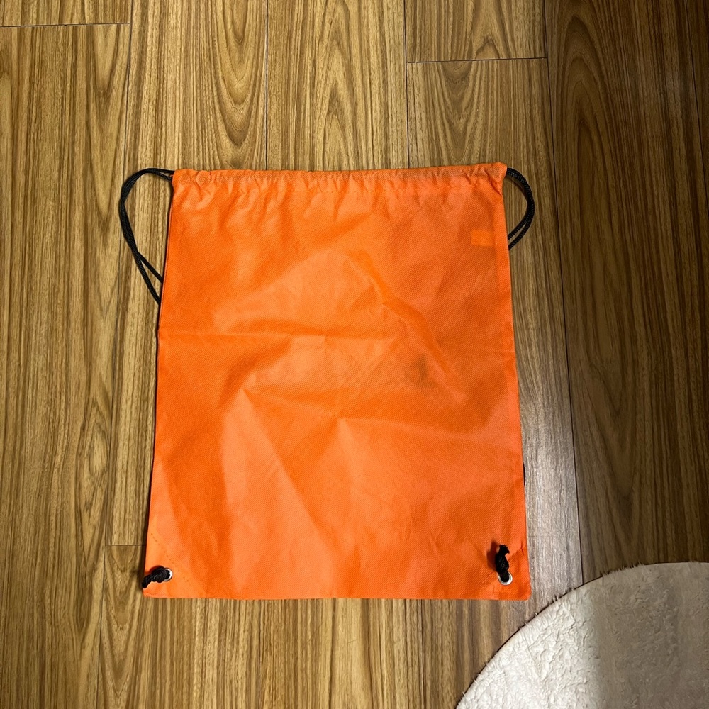 Blackbear drawstring backpack - Picture 2 of 2